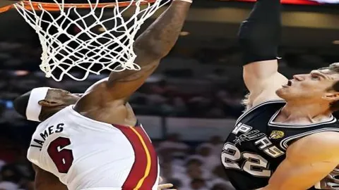 震撼回归！保罗乔治领衔，76人梦寐以求的顶级3D巨星，他归来了吗？🔥🏀